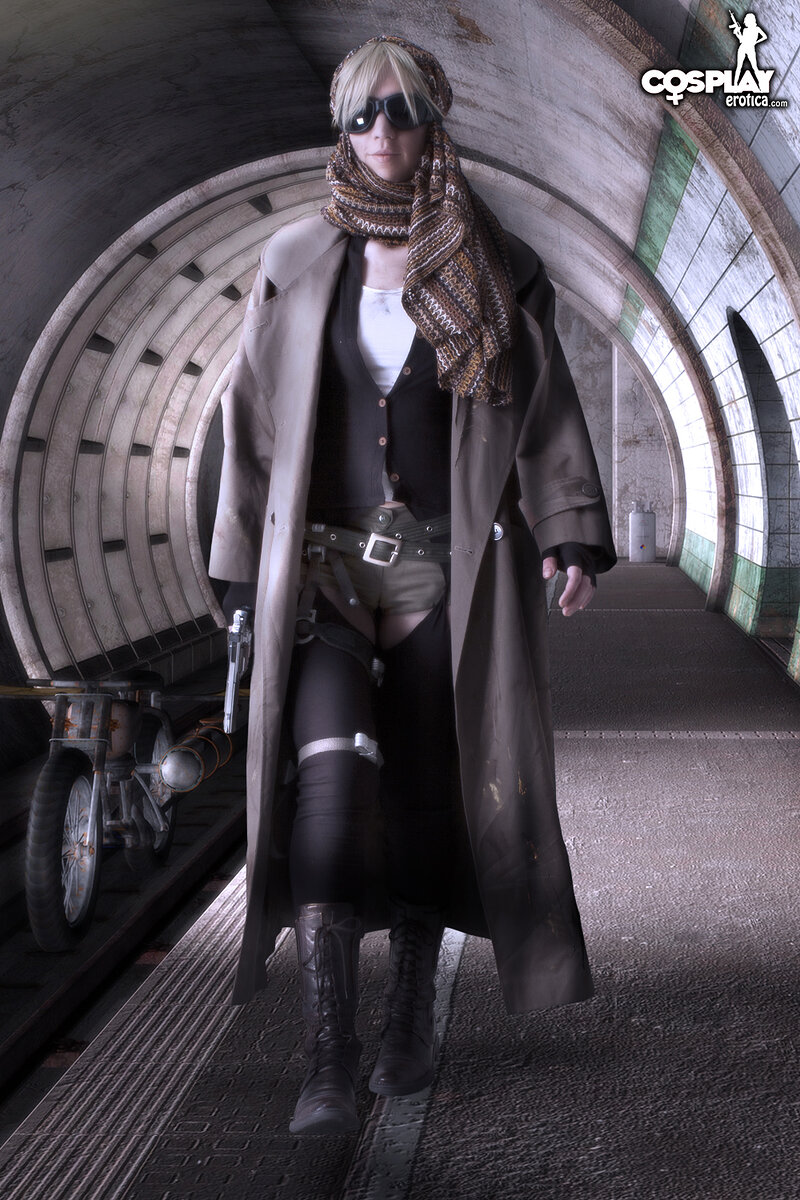 Жанна, 27 лет, 3 размер груди